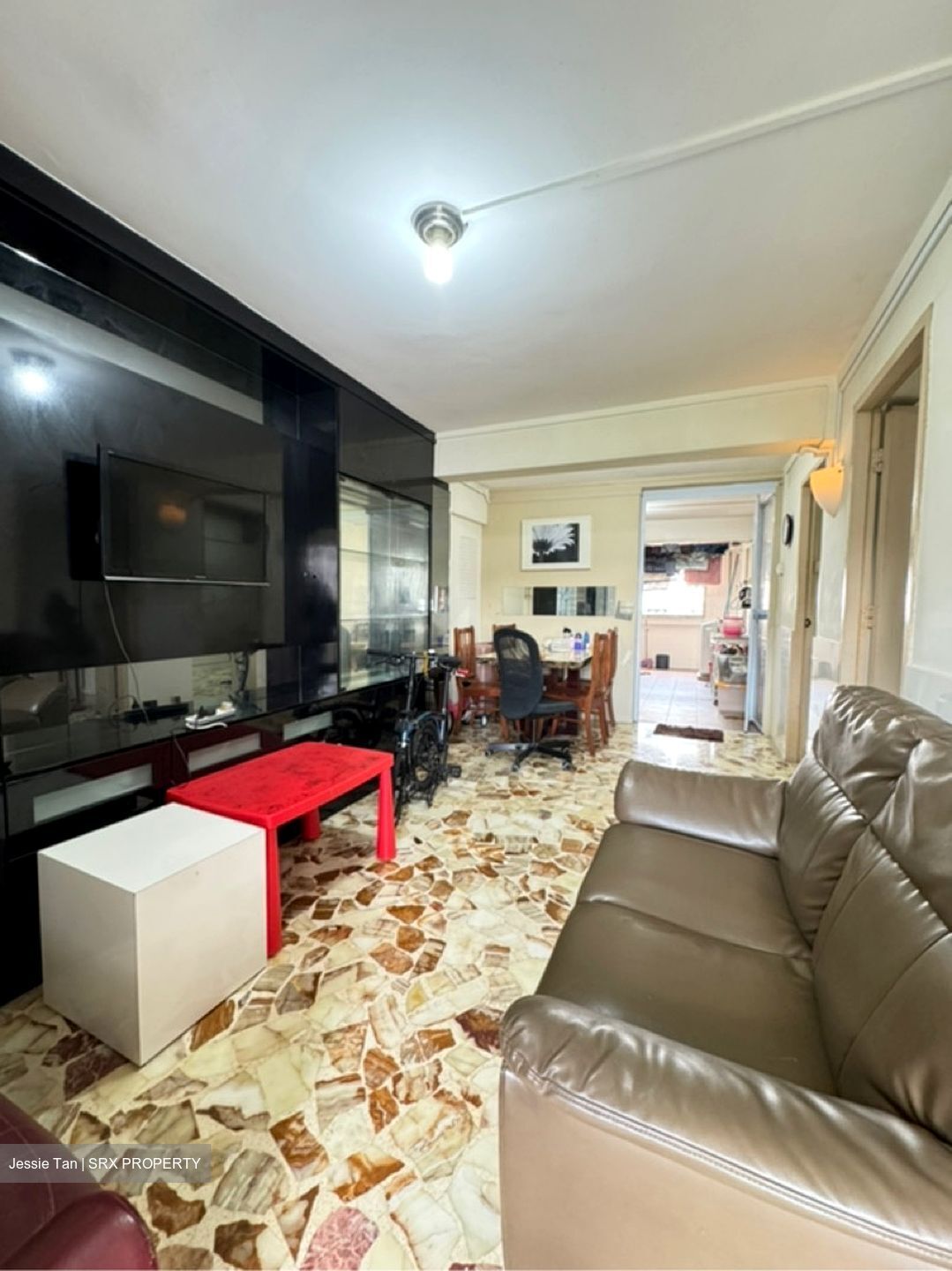Blk 28 Telok Blangah Rise (Bukit Merah), HDB 3 Rooms #600260871
